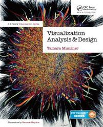 Book cover Visualization Analysis and Design