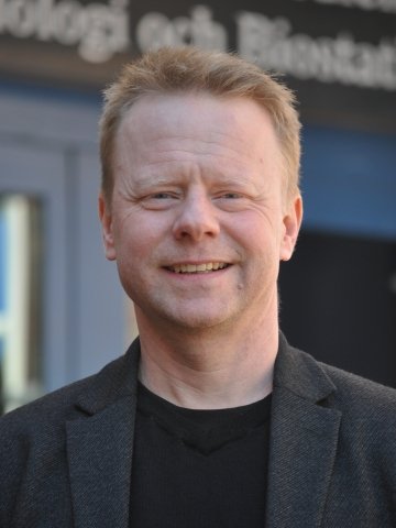 Patrik Magnusson