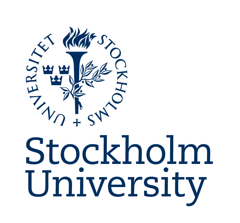 Stockholm Universitet logotyp