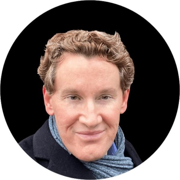 Niklas Lidströmer