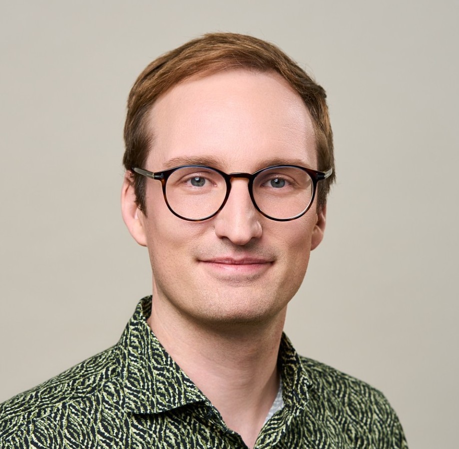 Matthias Stahl, Der Spiegel