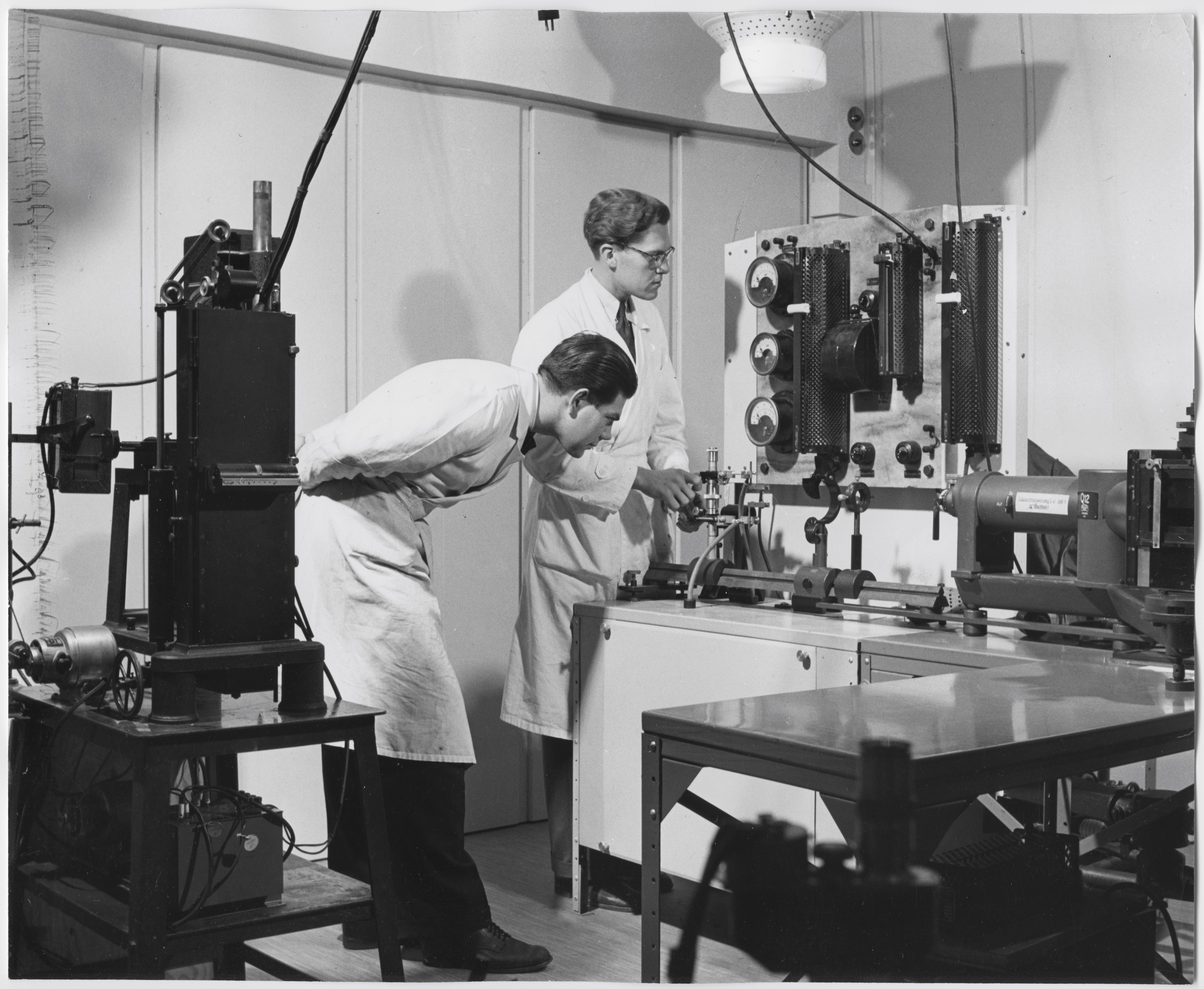 Researchers at Karolinska Institutet