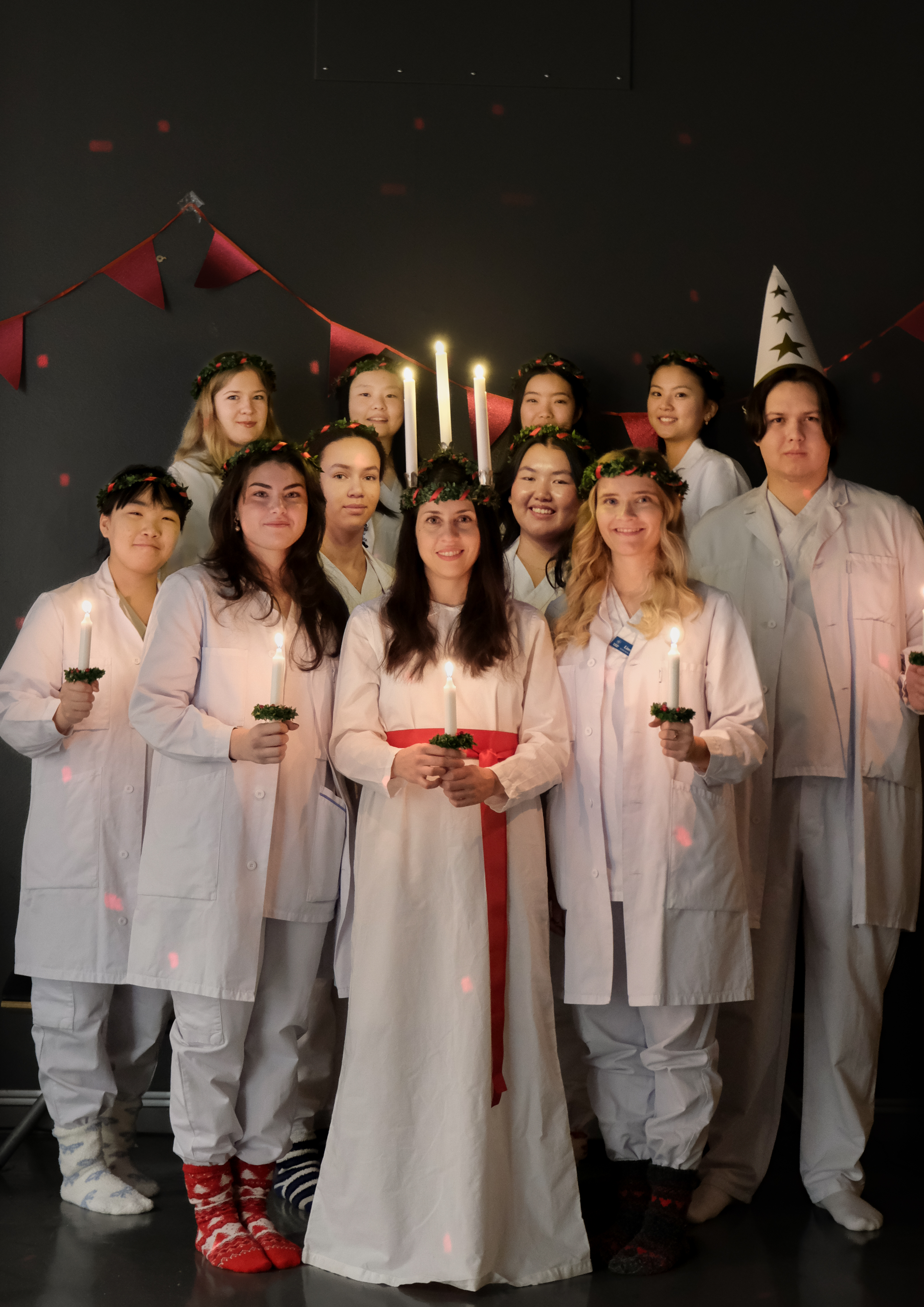 Odontologiska föreningens kör