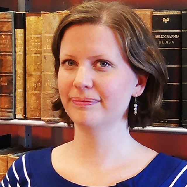 Anna Borgström