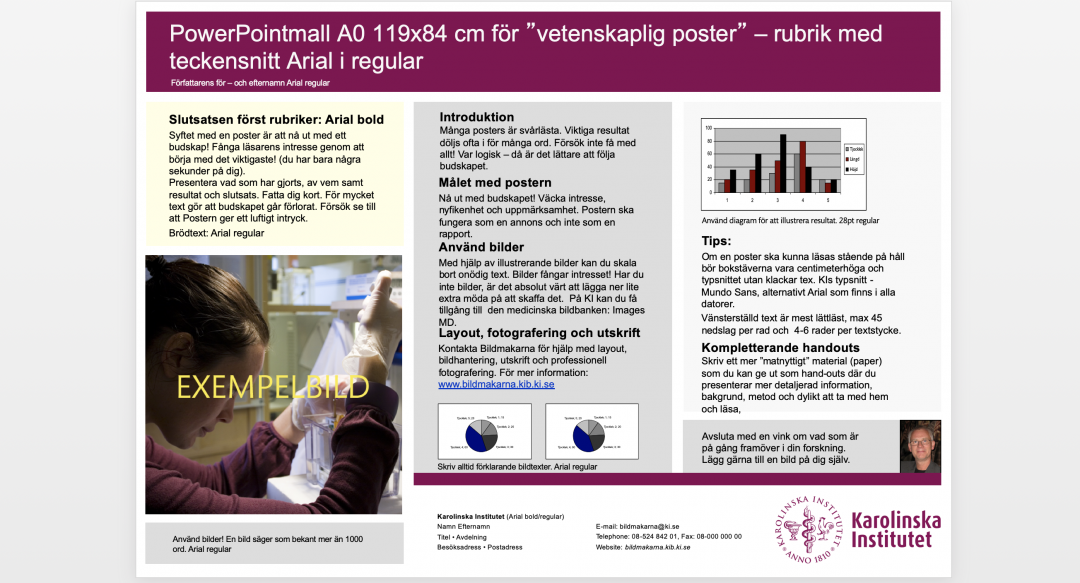 Postermall
