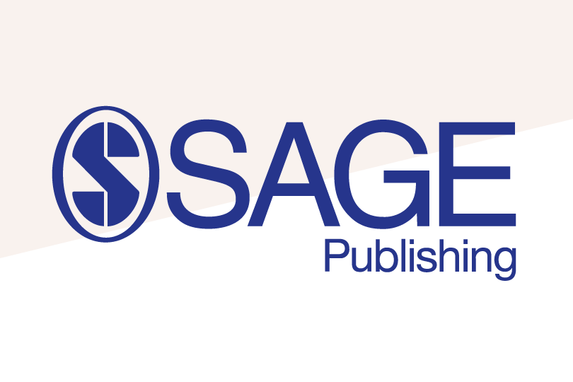 SAGE Publishing logotyp