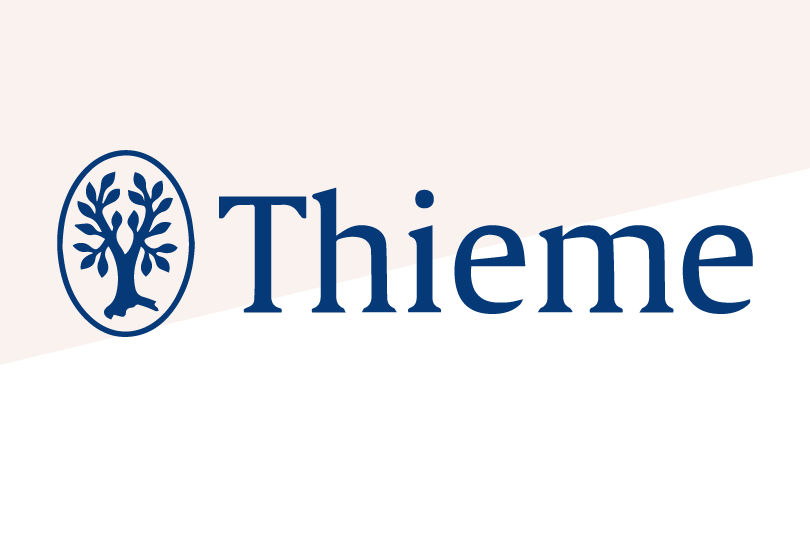 Thieme logotyp