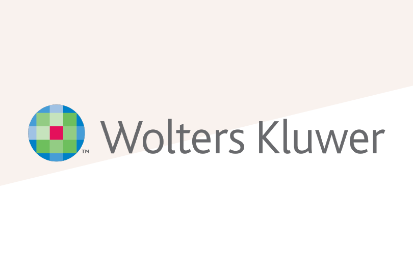 Wolters Kluwer/Ovid logotyp
