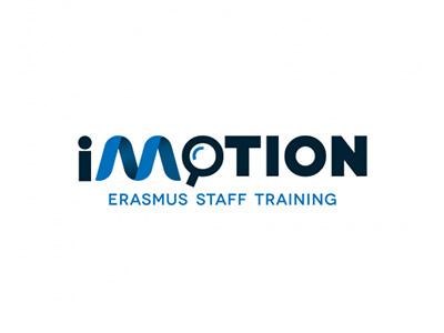 imotion logo