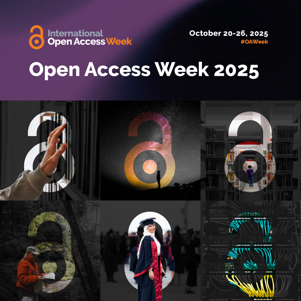 Logo OAweek2025